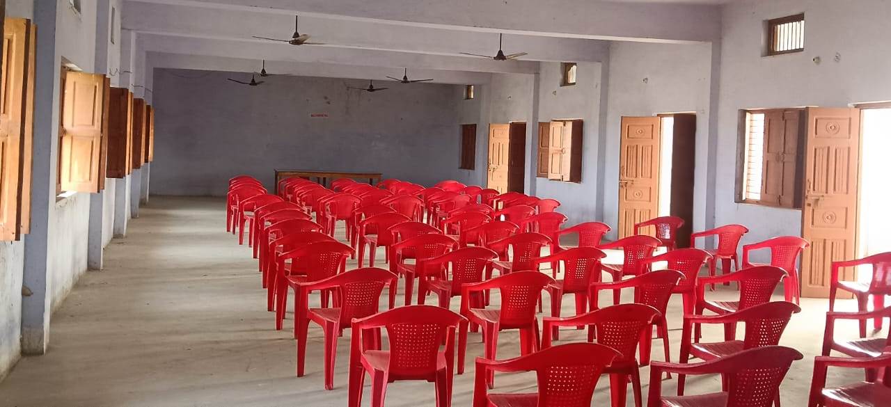 B S MAHAVIDYALAYA FATEHULLAHPUR GHAZIPUR  (U.P.)	